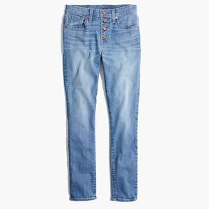 MADEWELL Jeans